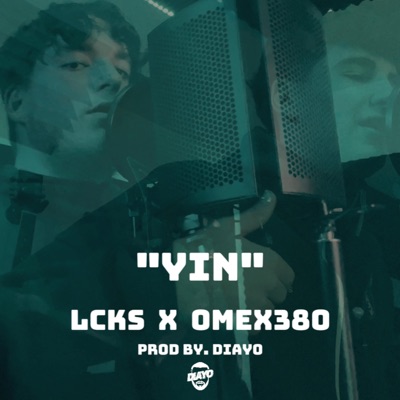YIN (feat. Omex380 & Diayo) - Single