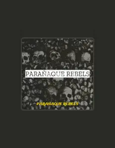 聆聽 Parañaque Rebels、觀看音樂影片、閱讀小傳、查看巡演日期等！