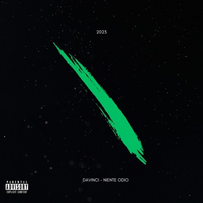 Niente Odio - Single