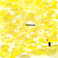 Gracias - Single - Pol4nc0