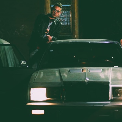 All Night Long (feat. Rooztah Lios) - Single