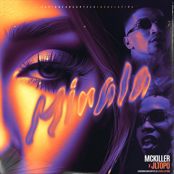 MIRALA (feat. JL TOPO)