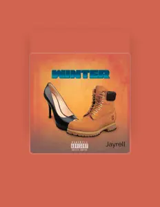 Listen to JayRell, watch music videos, read bio, see tour dates & more!