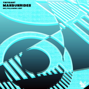 Manbunrides - Single