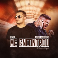 Me Encontrou - Single - Lufra & Kleber Nascimento