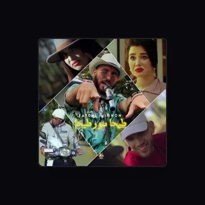 Listen to Faycal Mignon, watch music videos, read bio, see tour dates & more!