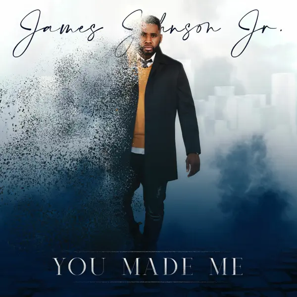 Agree — James Johnson, Jr