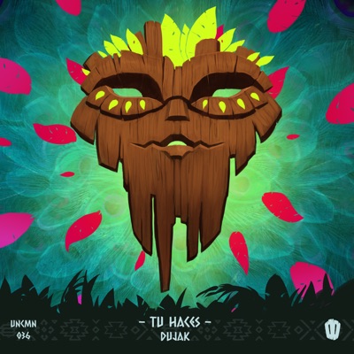 Tu Haces - Single