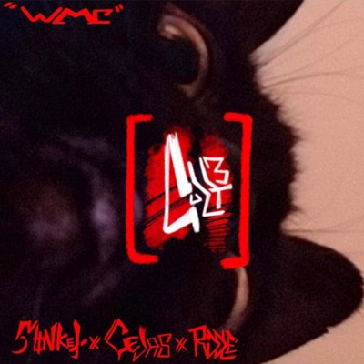 WMC (feat. cejas & riddle) - Single