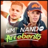 Arrebenta (feat. Mc Nando Dk) - Single