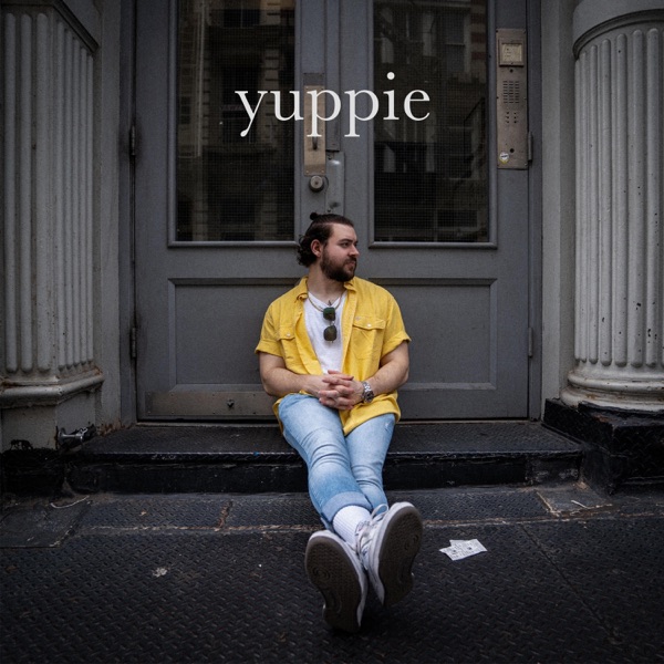 YUPPIE (The Instrumentals) [Instrumental]
