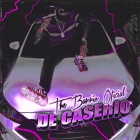 DE CASERIO - Single - The Barrio Oficial