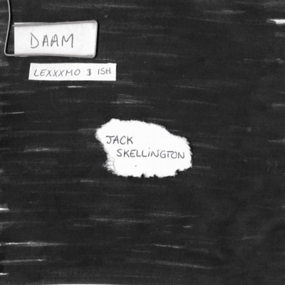 Jack Skellington (feat. Lexxxmo & Ish') - Single