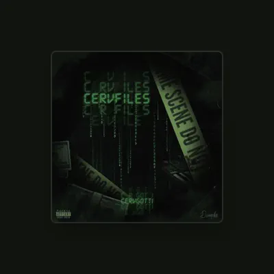 Listen to Cervgotti, watch music videos, read bio, see tour dates & more!