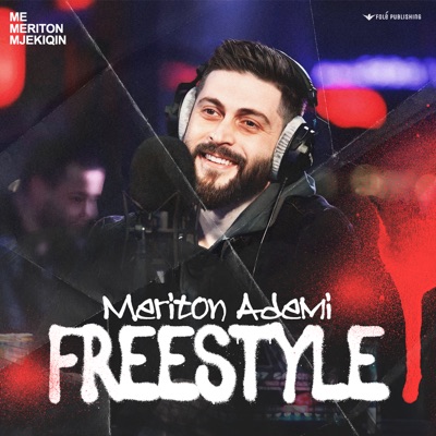 Meriton Ademi - Freestyle #3 - Single