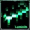 Luminite - The Terraria Trio lyrics
