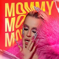 MOMMY - Single - Кенели Сайкс