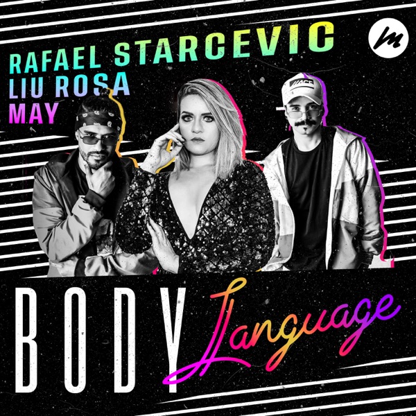 Body Language (Extended)