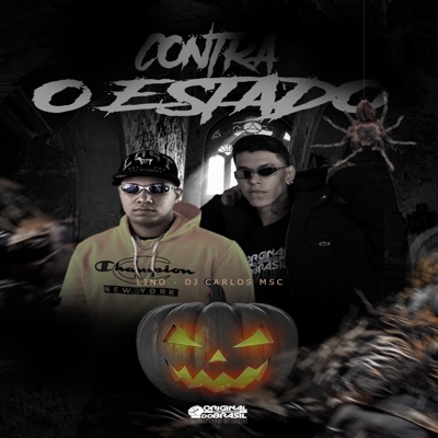 Contra o Estado - Single