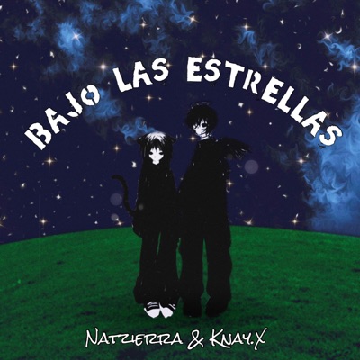 Bajo Las Estrellas (feat. Natzierra) - Single