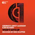 Spot Jackson Ed Ramsey