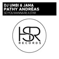So You Wanna Be A Star (Original Mix)