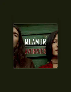 Ascolta AVERROÈS, guarda video musicali, leggi la biografia, vedi le date del tour & altro!