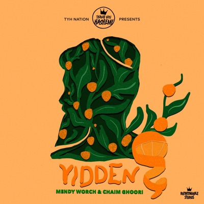 Yidden - Single