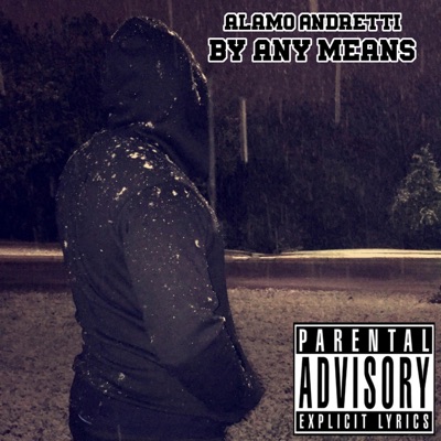 By Any Means - EP
