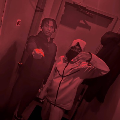 Slide Tru (feat. Mal SaVv) - Single