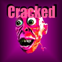 Cracked - Single - THMS