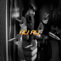 ALI ALI (Instrumental Version) - Single - CHU BBY