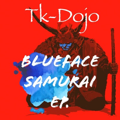 Blueface Samurai - EP