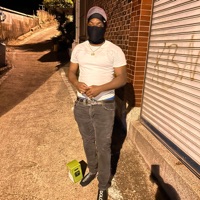 Big Shark - Single - OmsBlue