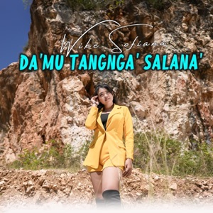 Da'mu Tangnga Salana' Album Art