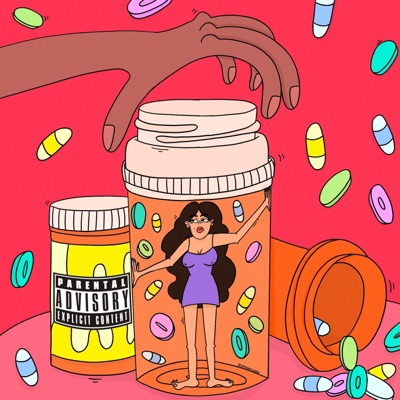 Bad Habit (feat. Nate Good) - Single