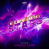 Chasing Stars (Extended Mix) artwork