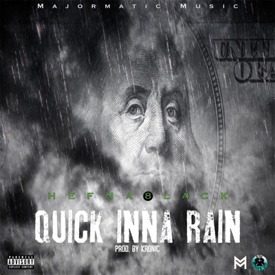 Quick Inna Rain - Single