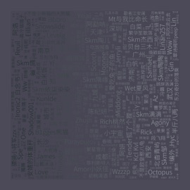 星城记 Listening to Yinque's Poems & Huanyu