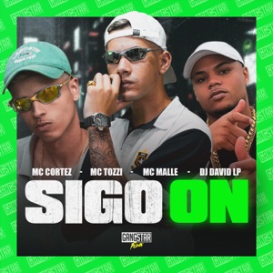 Sigo On (feat. DJ David LP)