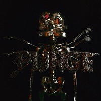 Purge - Single - A$AP TyY