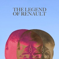 The Legend of Renault - Single - ALO