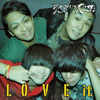 Love It - EP - Usagitribe