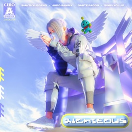 RIGHTEOUS (feat. Dante Raddd & simplyollie) SiahThyLegend & Judo Sammy