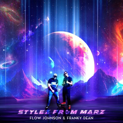 Stylez from Marz