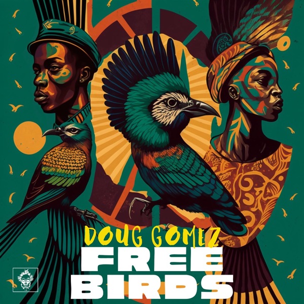 Free Birds - Single