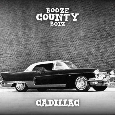 Cadillac - EP