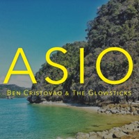 Asio - Single - Ben Cristovao & The Glowsticks