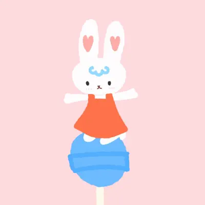 Ascolta 'Candy Jump - Single' di COZY CLOU:D