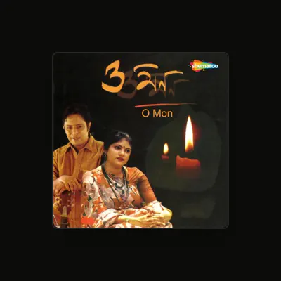 Listen to Rupankar Bagchi, watch music videos, read bio, see tour dates & more!